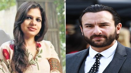 Saif Ali Khan की बहन Saba Ali Khan महिला दिवस पर हुई ट्रोल | Filmibeat