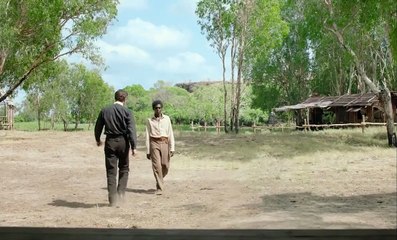 High Ground - Der Kopfgeldjäger Trailer (2) OV