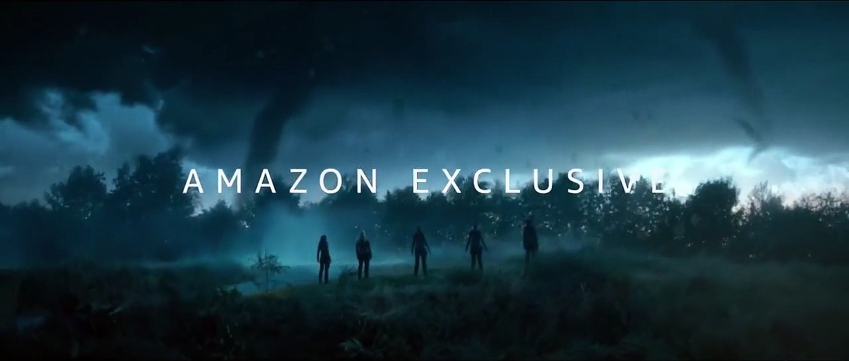 Motherland: Fort Salem Teaser DF