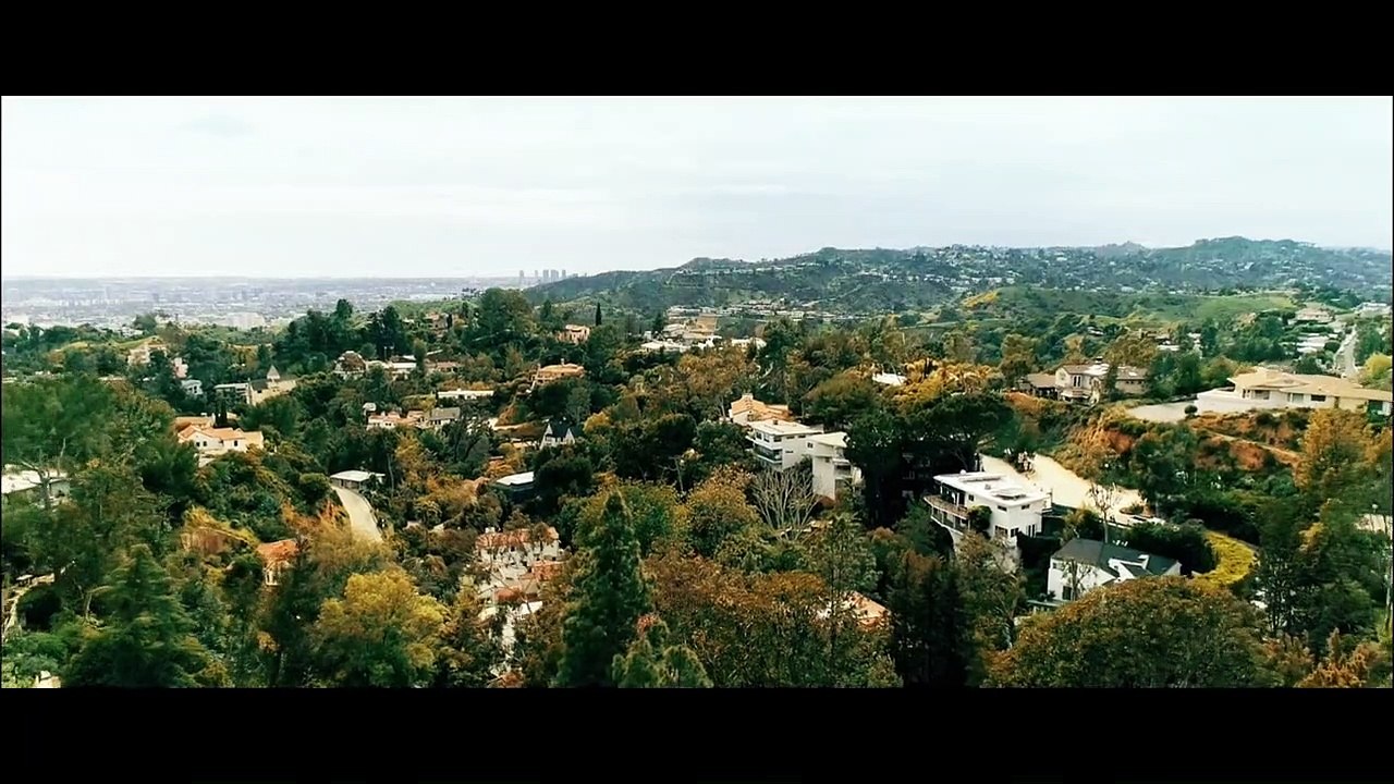 Blind - Du bist niemals allein Trailer DF