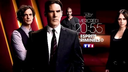 Esprits criminels - les lectrices - 21/10