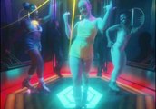 Así suena el polémico tema de Dua Lipa acusado de plagio