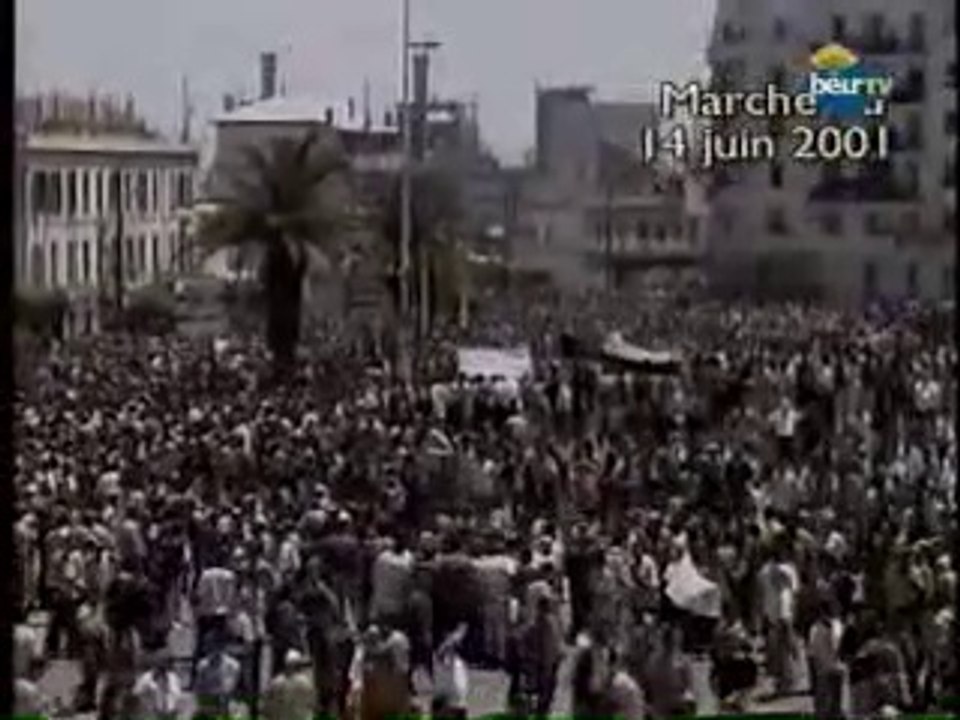 1998 - Algérie sans tabous_2/2 (Beur TV)