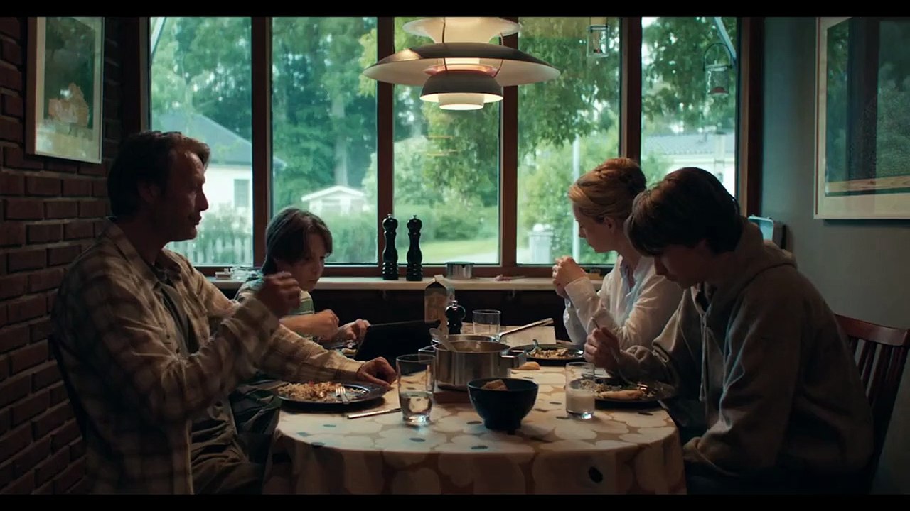 Der Rausch Trailer DF