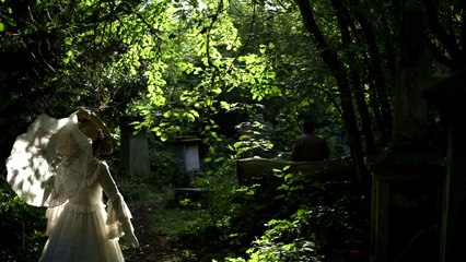 Angels In Notting Hill Trailer OmdU