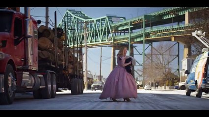 Die gute Fee Trailer DF