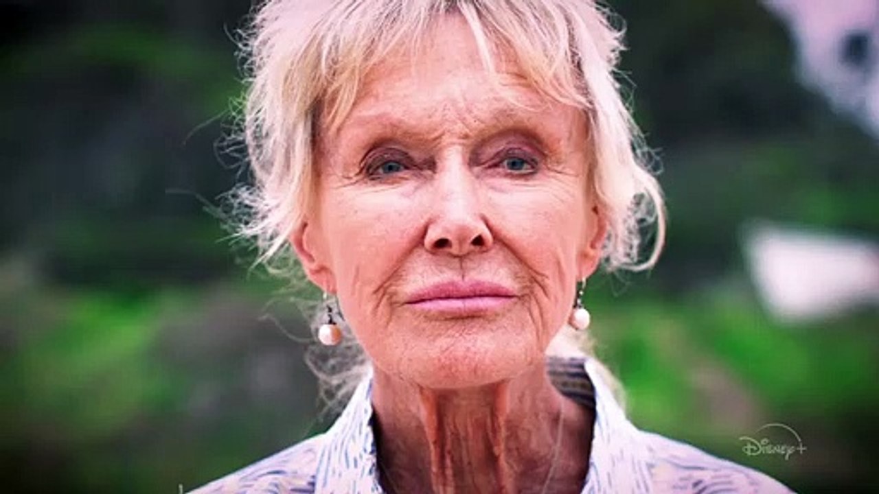 Die Freundin der Haie Trailer DF