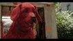 Clifford der große rote Hund Trailer (3) OV
