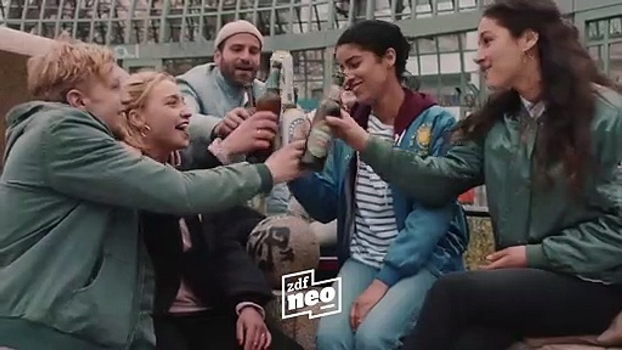 Loving Her Trailer DF