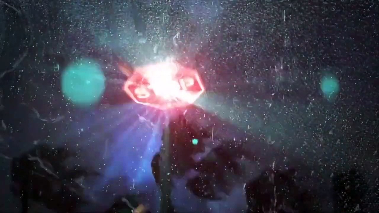 Dark Figures Trailer OV