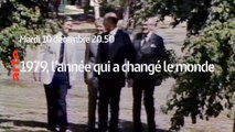 1979, l'année qui a changé le monde (arte) bande-annonce