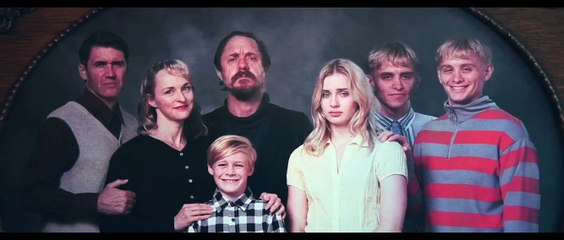 Bloody Hell - One Hell Of A Fairy Tale Trailer (3) OV