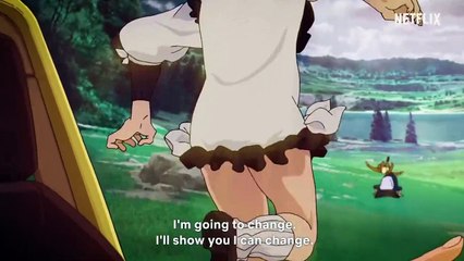 Mobile Suit Gundam: Hathaway Trailer OmeU