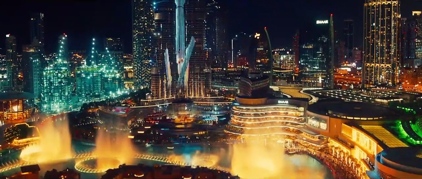 Vanguard - Elite Special Force Trailer DF