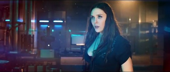Marvel Studios: Legends Trailer OV