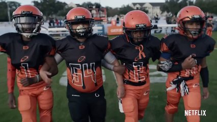 We Are: The Brooklyn Saints Trailer OV