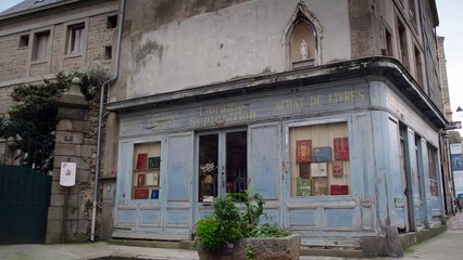 Kommissar Dupin - Bretonische Spezialitäten Trailer DF