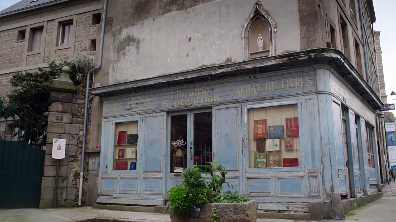 Kommissar Dupin - Bretonische Spezialitäten Trailer DF