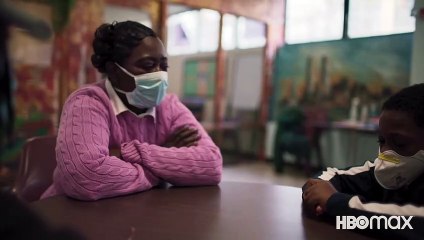 Through Our Eyes Trailer OV