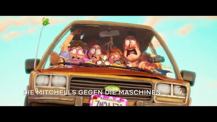 Netflix Vorschau Sommer 2021 OmdU