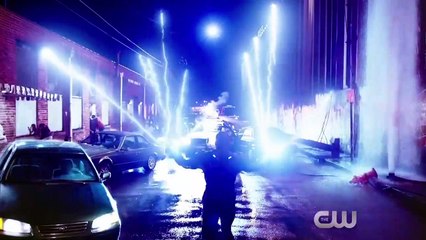 Black Lightning - staffel 2 Trailer OV