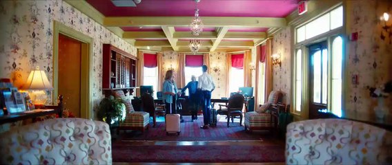 Stars Fell On Alabama Trailer OV