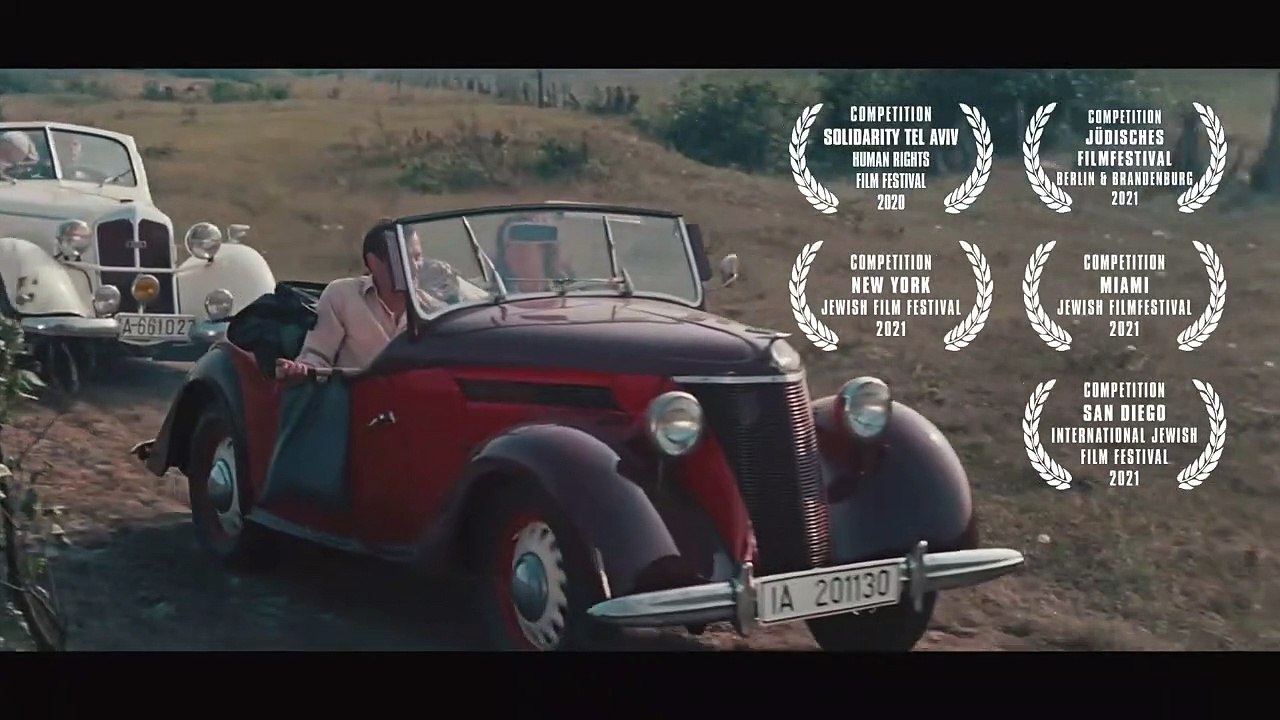 Die Rote Kapelle Trailer DF