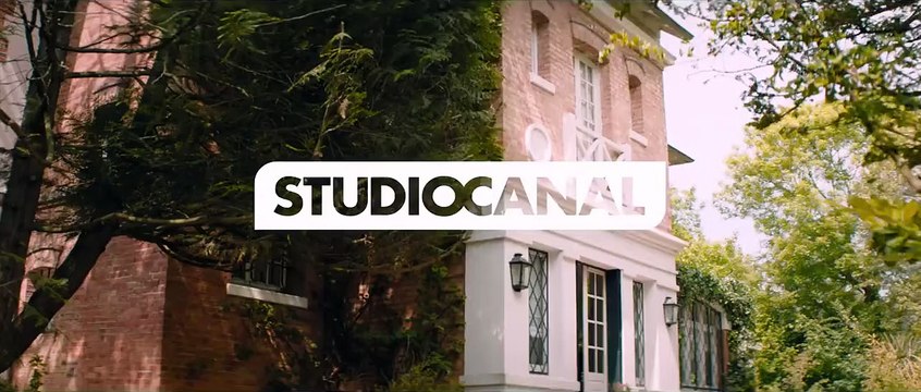 Zehn Tage ohne Mama Trailer DF