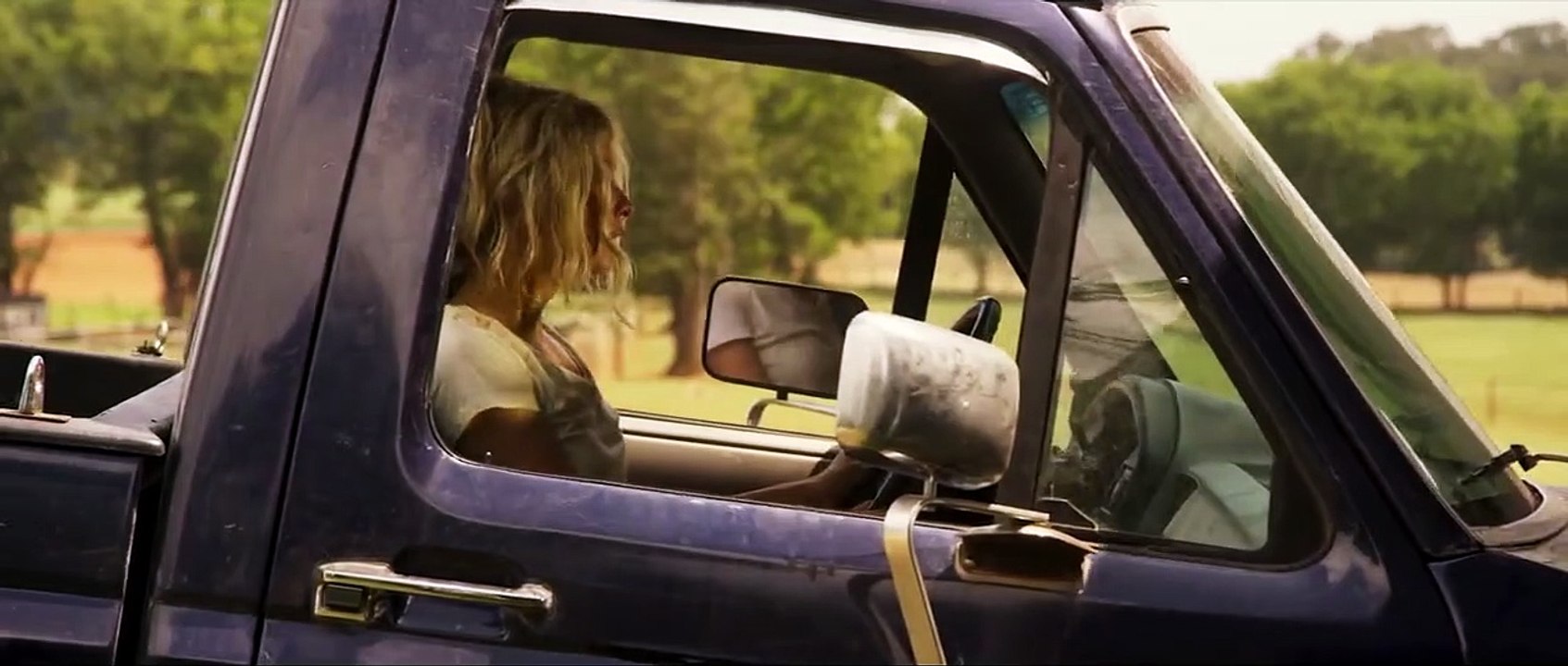 Ravage - Einer nach dem anderen Trailer DF