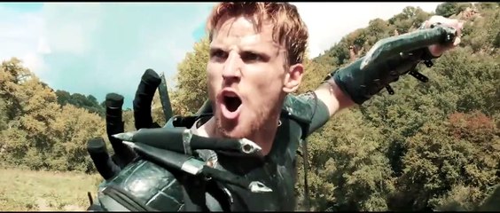 God of War - Krieg der Dämonen Trailer OV