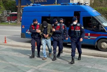 Son dakika haber! Alanya'da uyuşturucu operasyonunda bir kişi tutuklandı