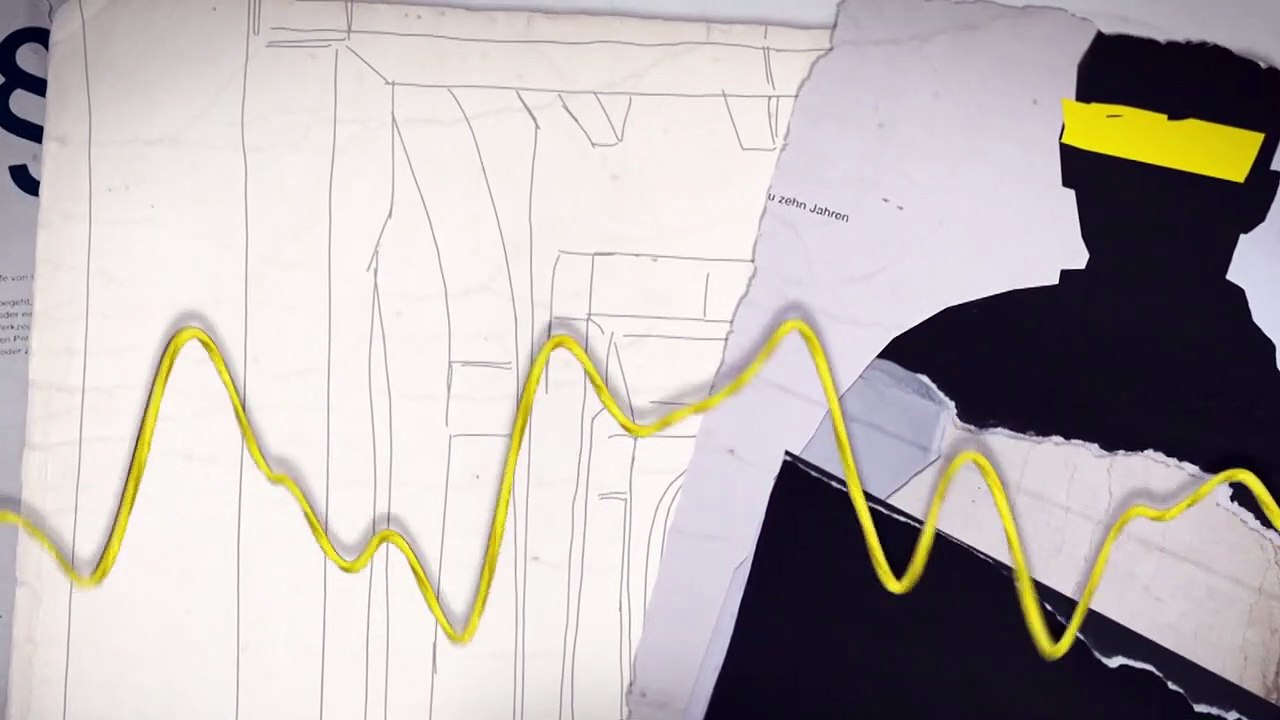 Verbrechen von Nebenan Trailer DF