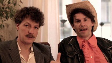 Sie waren mal Stars Trailer (2) DF