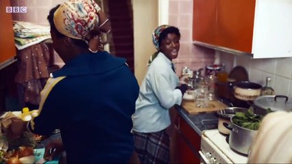 Small Axe Trailer Anthology Trailer OV