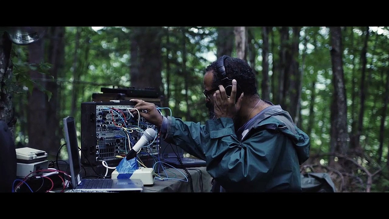 Doors - A World Beyond Trailer DF