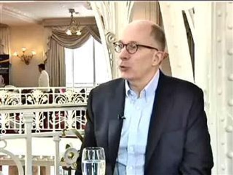 The role of Asia Pacific entrepreneurs in boosting the economy