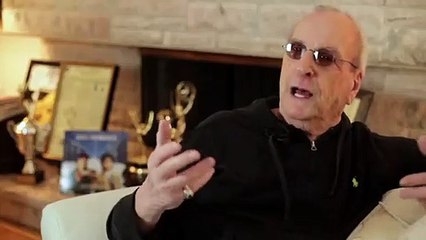 Stallone: Frank, That Is Trailer OV