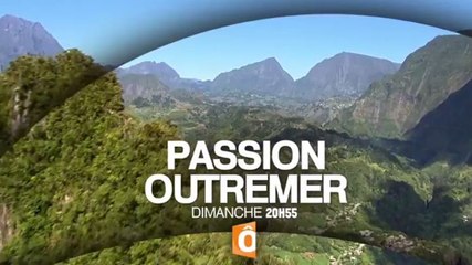 Passion outre-mer - La Réunion Warren Hastings - 05 11 17 - France O
