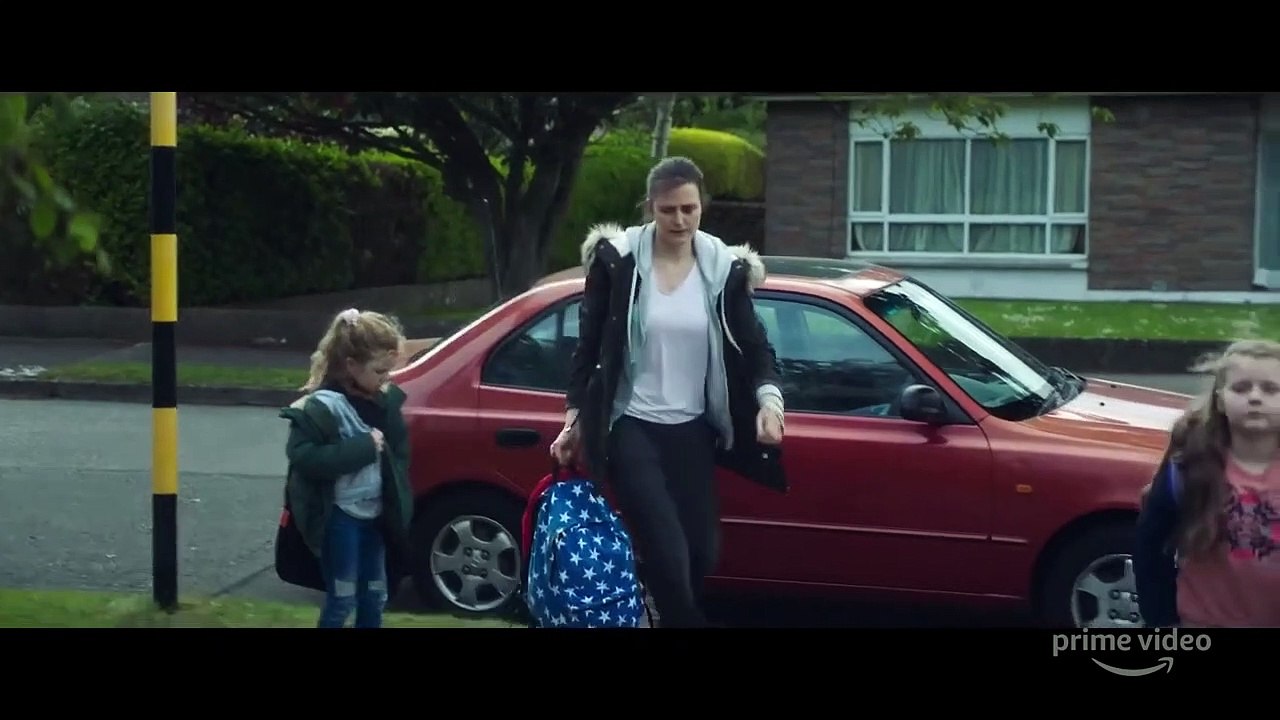 Herself Trailer OV