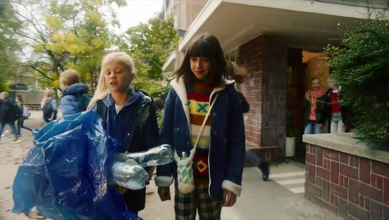 Engel - Wenn Wünsche wahr werden Trailer DF