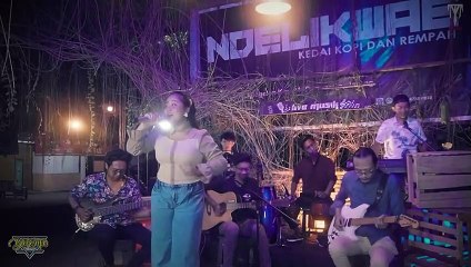 Purnama Merindu Tiara Rima x Blokosuto Music (Cover)