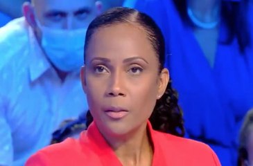 Christine Kelly en deuil