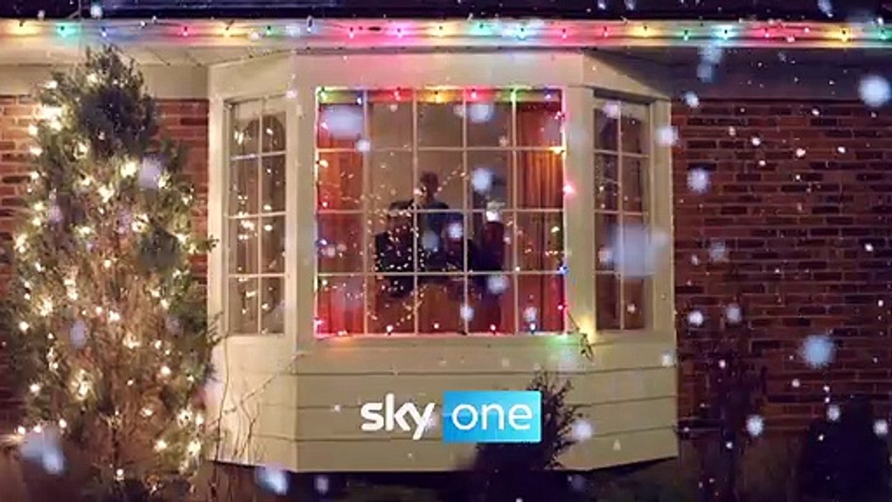 Weihnachten bei den Moodys Teaser DF