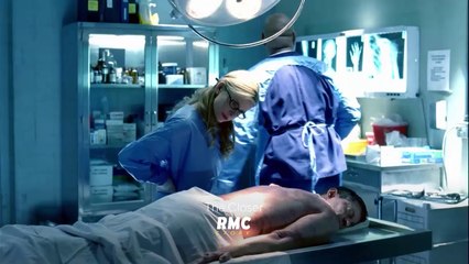 The Closer : Une question de vie ou de mort - rmc story - 08 12 18