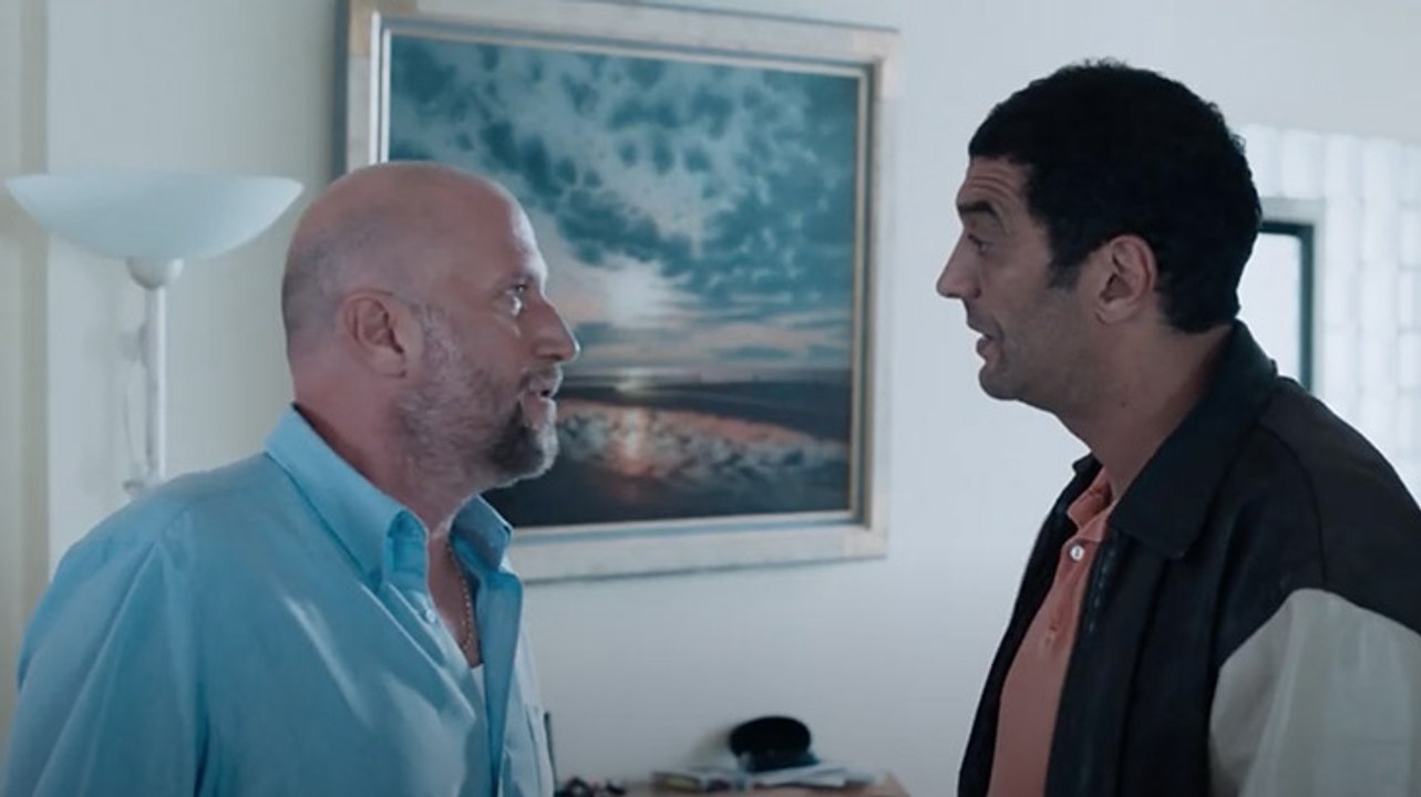 Nouvelle bande-annonce pour "Cette musique ne joue pour personne", avec Ramzy Bedia et François Damiens