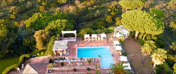 Mord in St. Tropez Trailer (2) OV