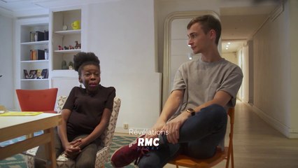 Révélations : Ils ont fait de leur handicap un atout - rmc story - 03 12 18
