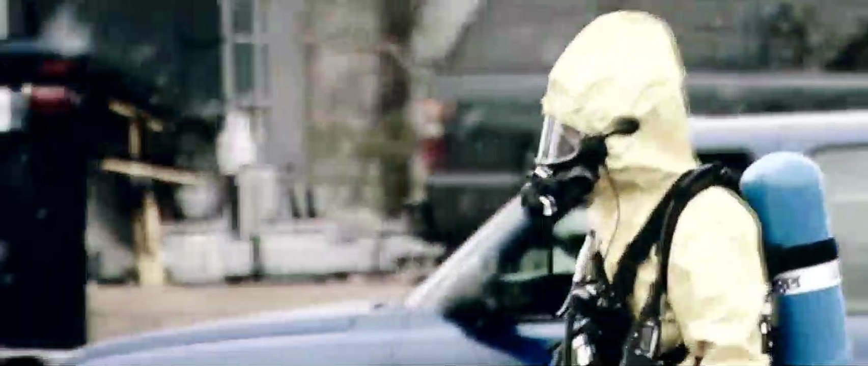 Only - Last Woman On Earth Trailer DF