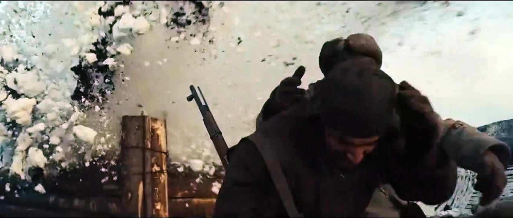 1942: Ostfront Trailer DF