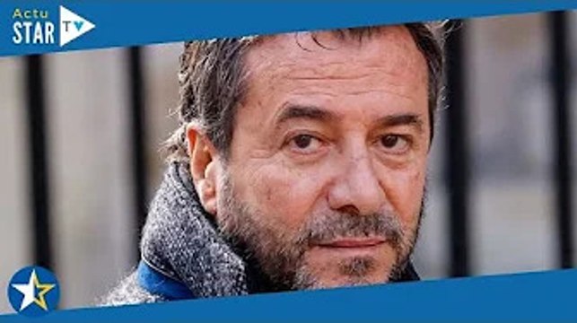 Obsèques de Jean-Pierre Pernaut : ce cliché déchirant partagé par Bernard Montiel en pleine messe